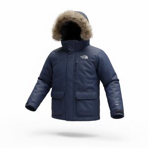 The North Face Greenland Parka